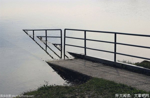 静水边经典句子