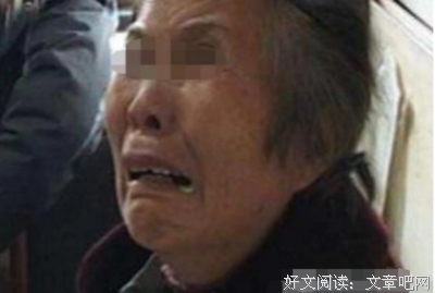 婆婆和老公的各种行为，把我逼到离婚边缘