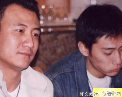 最经典的《蓝宇》经典对白大全