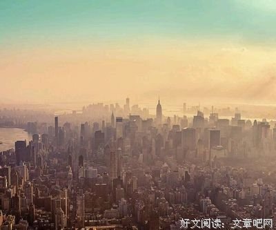 最经典的《迷雾》经典语句