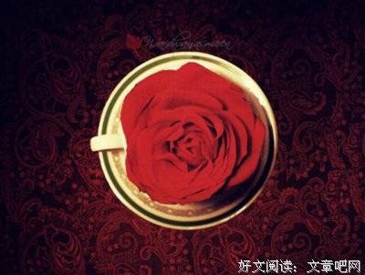 你与真爱之间，隔着一道真诚的距离