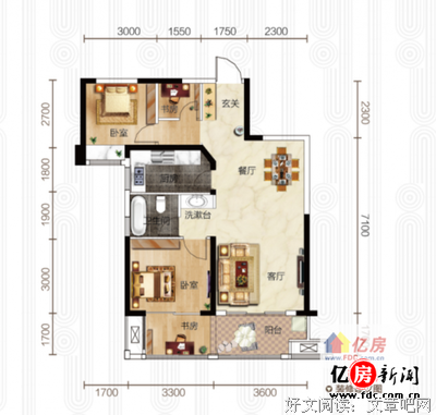 “结婚新房首付，爸妈出了200万，公婆出了20万。”我妈坚持加上老