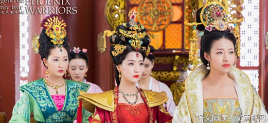影视，歌词，小说