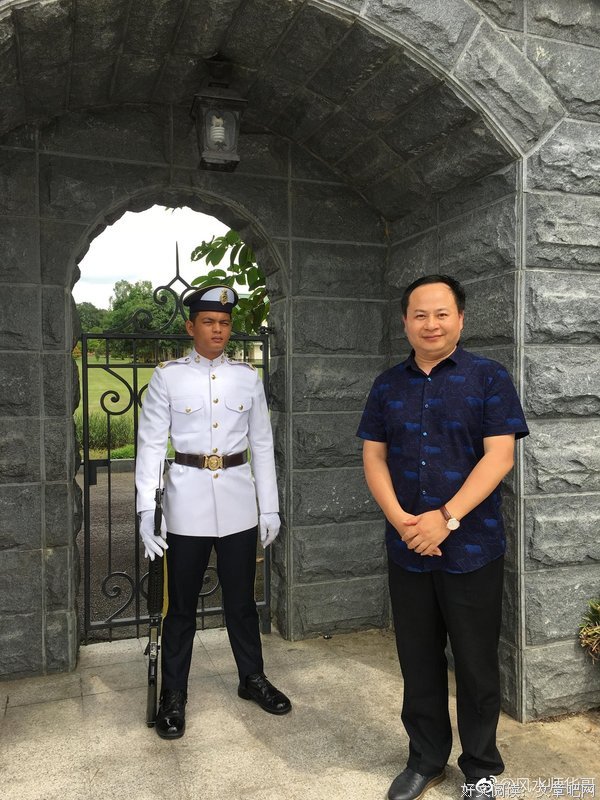 关于国王陛下精彩语录