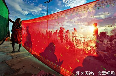 关于妹尾河童名言