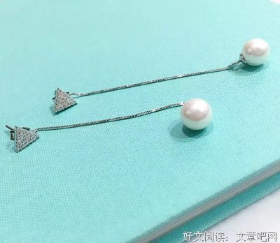 有关纯银耳坠精彩语录