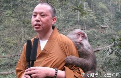 延参法师的名言