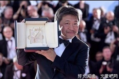 是枝裕和名言大全
