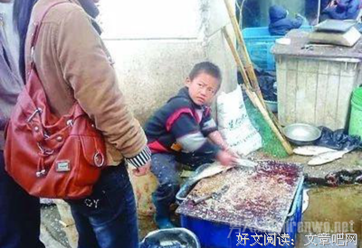 痛心！大难不死又闯大祸，“杀鱼弟”父子被刑拘！