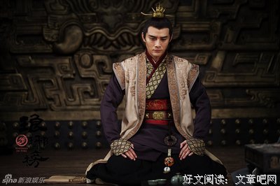 最经典的《琅琊榜》语录摘抄
