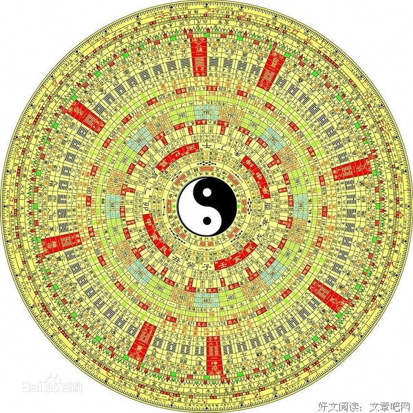 八卦一下啊