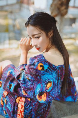 《绾青丝》名句欣赏大全