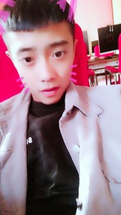 “你野的像风，所以慢走不送”