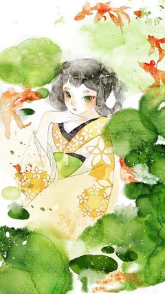 《采桑子》语录摘抄