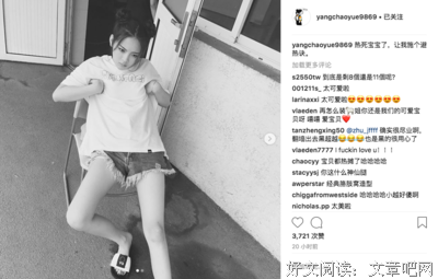 《锦鲤抄》经典的句子