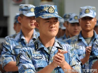 最全的《刀锋1937》经典语句