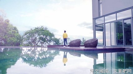 最经典的《上海堡垒》经典句子