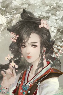 张美的语句摘抄_关于张美的语句