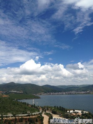 关于惴惴不安名言名句