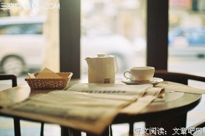 有关一清二楚的美文美句摘抄