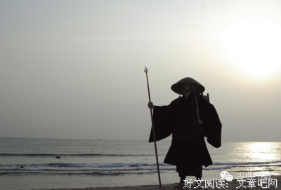 一语“点醒”梦中人