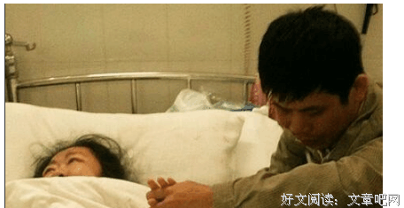 被婆婆和丈夫弄疯的女人，回来了（下）