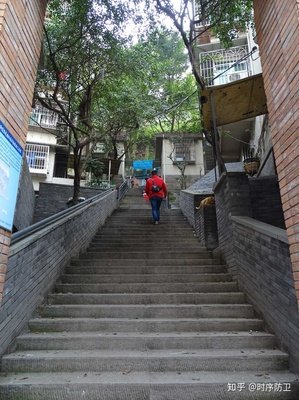 他们心中的重庆，是你眼里的美！