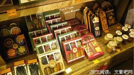 马克·吐温经典名句
