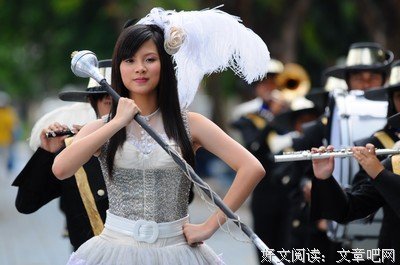 想和你“搞事情”的已婚女人，全身上下都散发着这些“猫腻”！