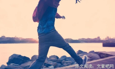 最新的《勇敢的心》经典语句