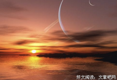 最新的《四月裂帛》经典句子