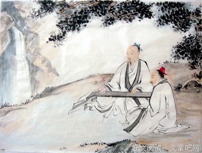 最全的《小窗自纪》经典名句