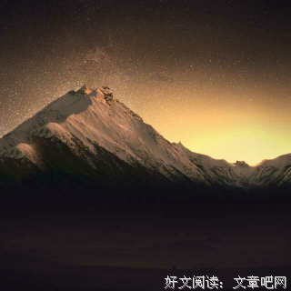 《废后将军》小说句子大全