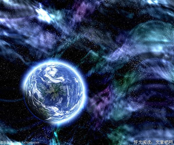 最新的《探索宇宙》佳句摘抄