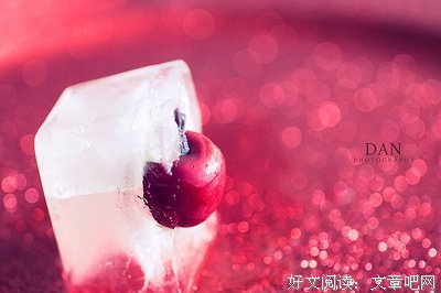 普通的优美句子