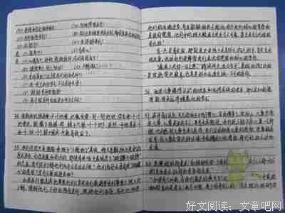 最全的《死亡笔记》语录摘抄大全