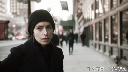 《疑犯追踪》经典句子
