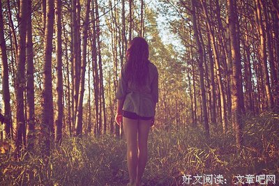 《腾讯微博》经典的句子