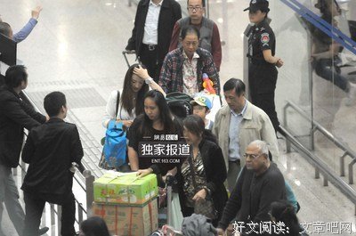 妻子是“女强人”，怎么办？