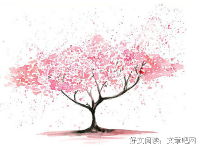 我想要很多很多爱，如果没有，钱我就更不用想了。