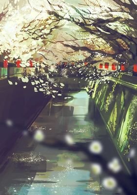 二次元好词好句