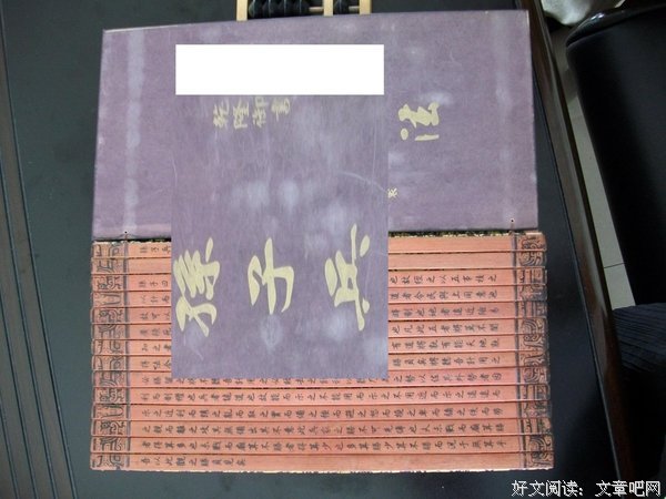 关于杂家的句子