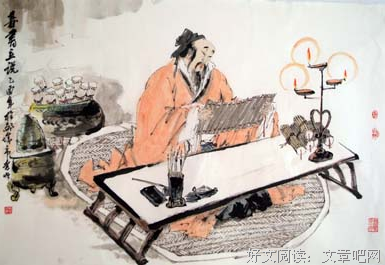 最全的许墨名言名句