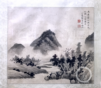 最经典的《陆小曼传》经典的句子