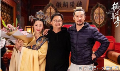 最全的《鹤唳华亭》名句欣赏大全
