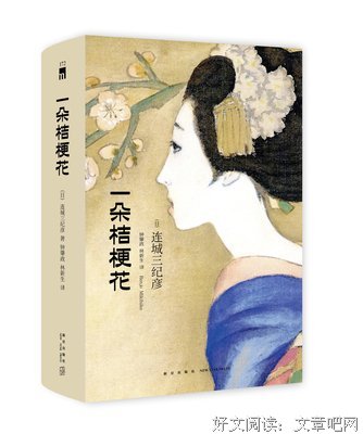 最全的《一朵桔梗花》小说书摘