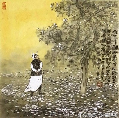 “冷却”与“睡眠”效应 —— 阳光心态 灿烂人生