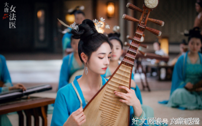 最全的《大唐女法医》经典的句子