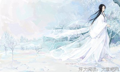 《提灯映桃花》经典句子
