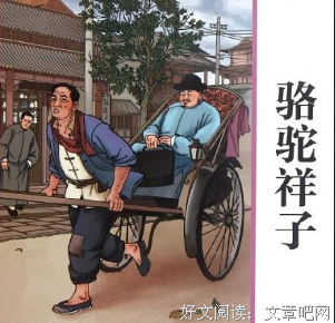 有关嘴豆腐心的美文美句摘抄